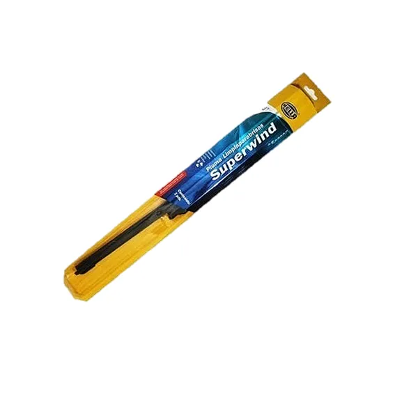 Cepillo Limpia Parabrisas Hella 21"